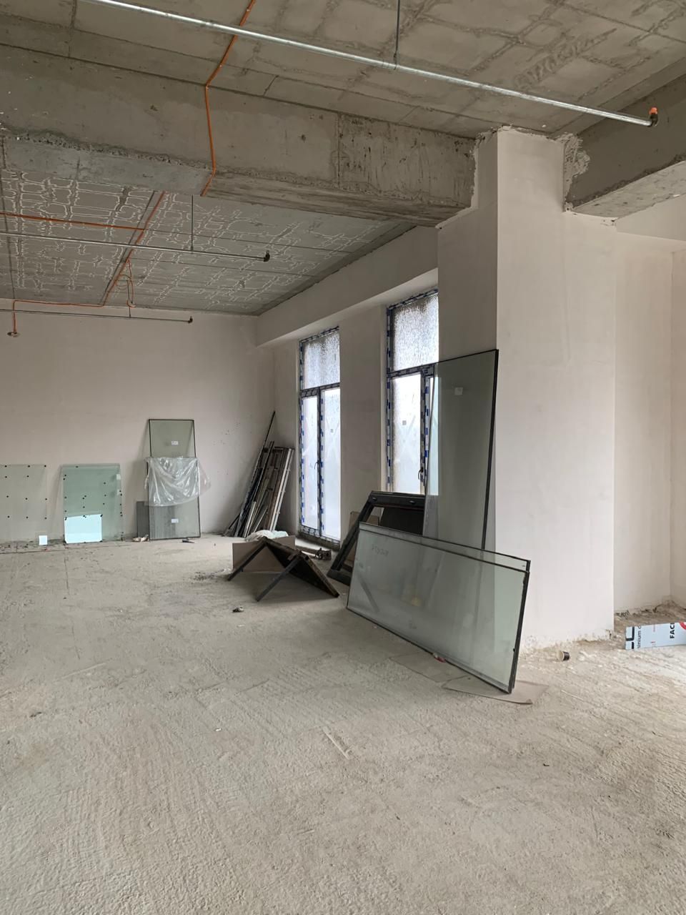 Коммерческая недвижимость в Тбилиси, Грузия, 205 м² - фото 4