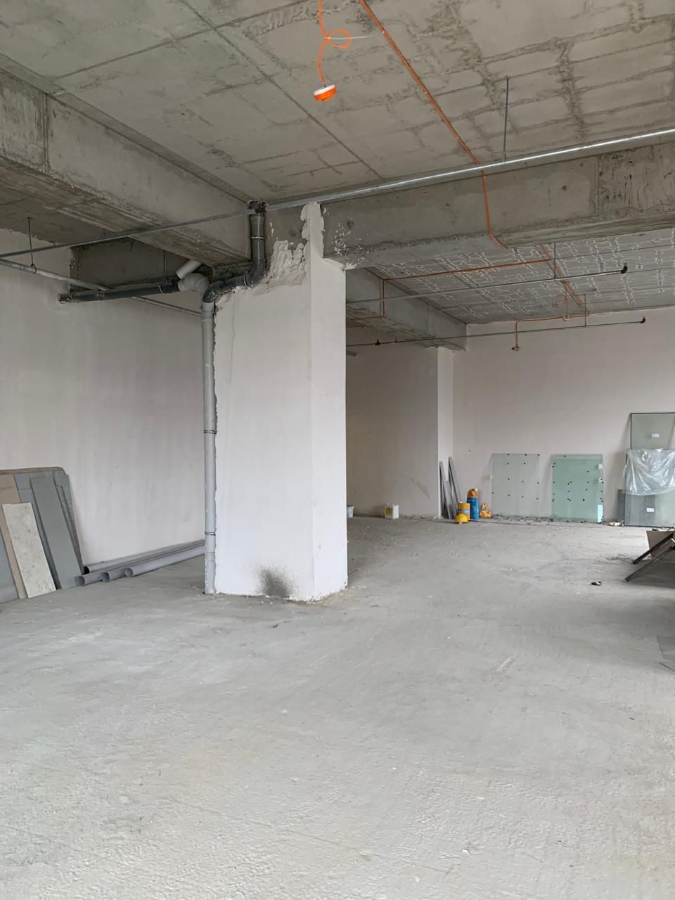 Коммерческая недвижимость в Тбилиси, Грузия, 205 м² - фото 5