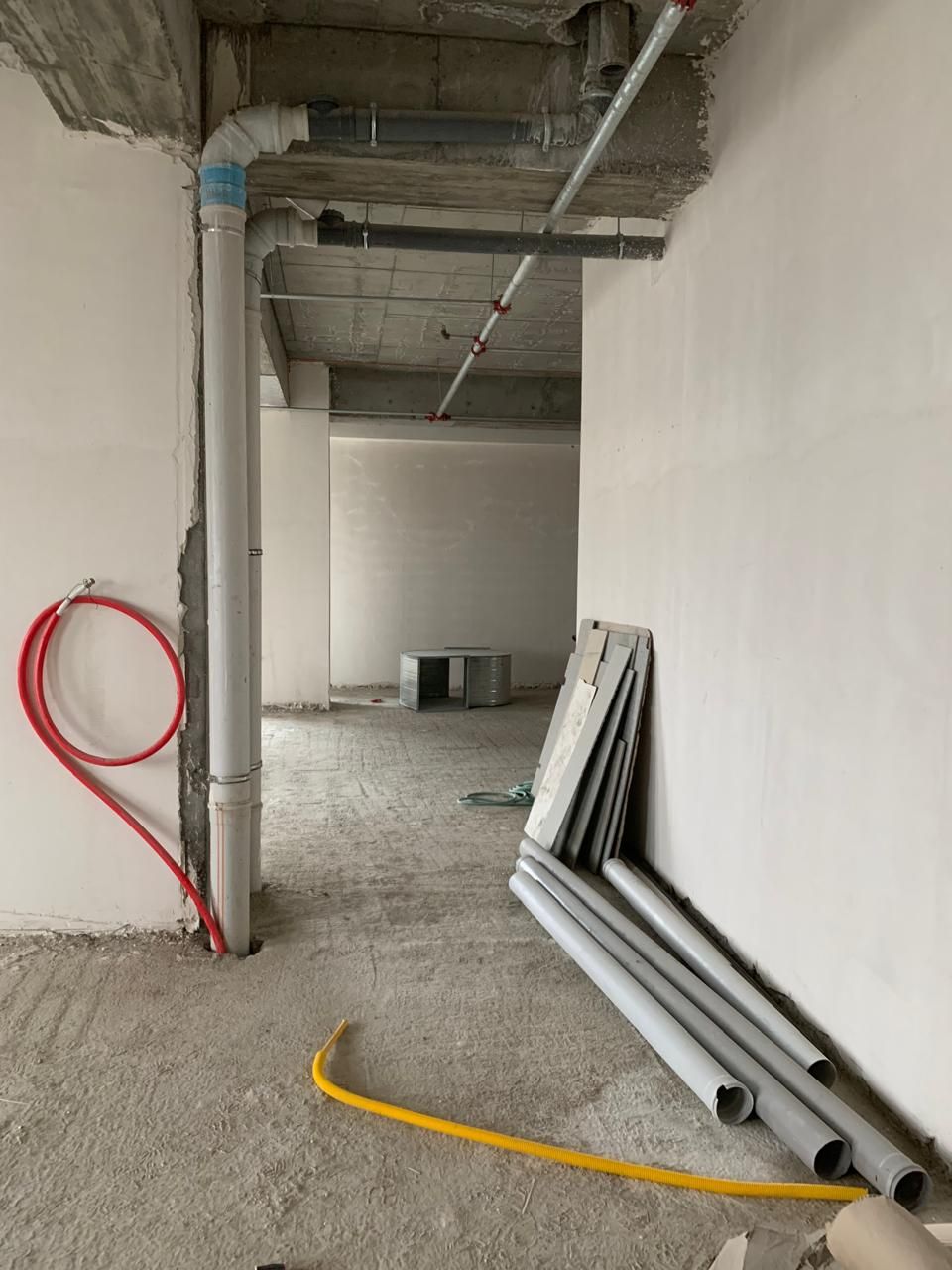 Коммерческая недвижимость в Тбилиси, Грузия, 205 м² - фото 6