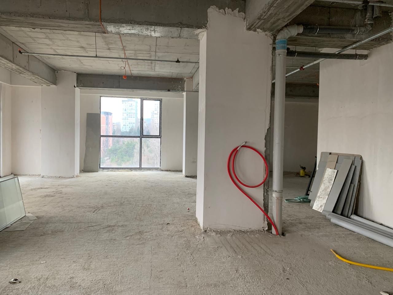 Коммерческая недвижимость в Тбилиси, Грузия, 205 м² - фото 3