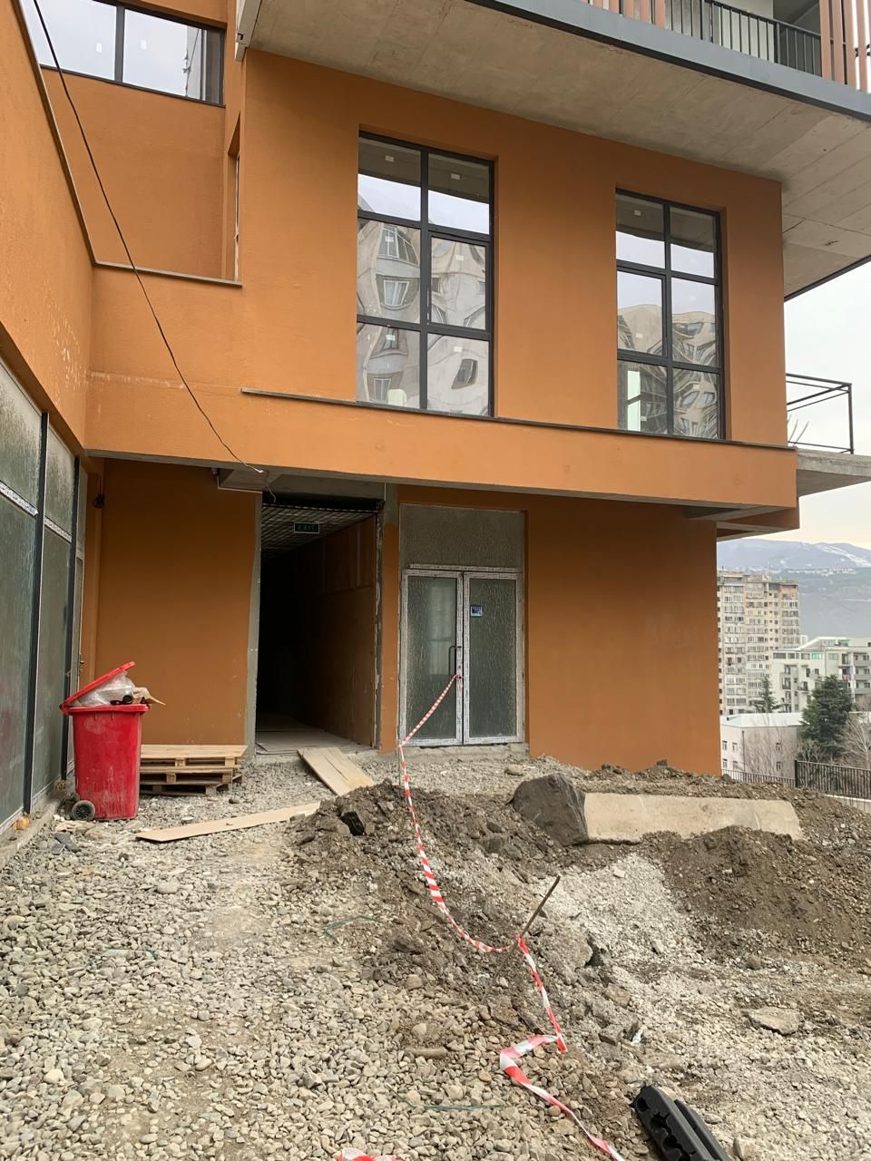 Коммерческая недвижимость в Тбилиси, Грузия, 205 м² - фото 11