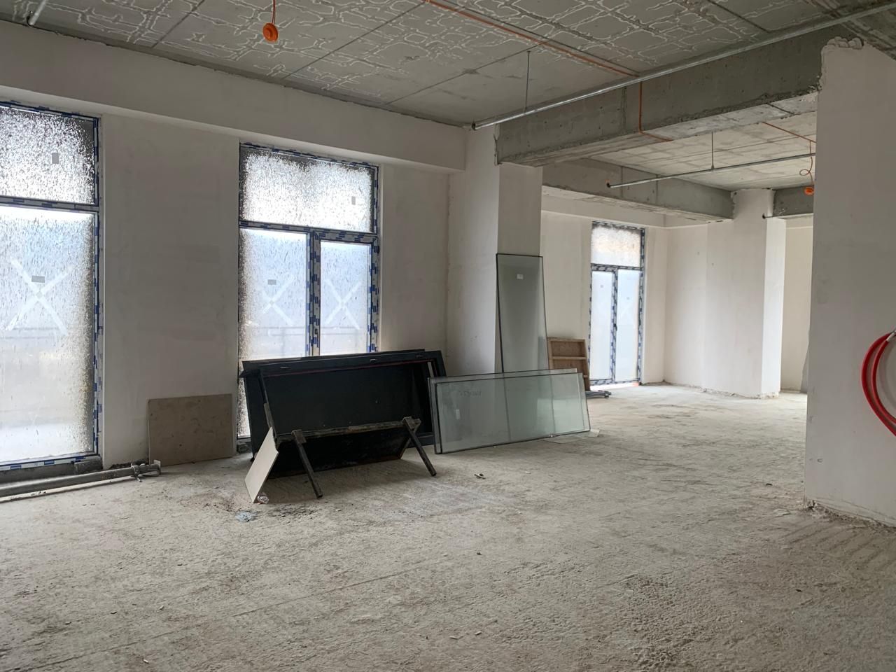 Коммерческая недвижимость в Тбилиси, Грузия, 205 м² - фото 7