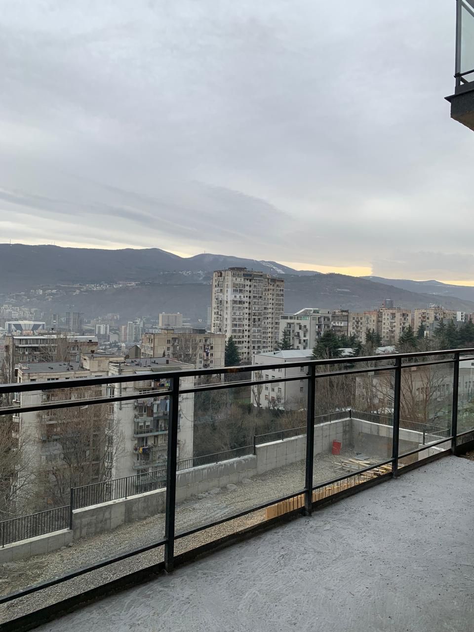 Коммерческая недвижимость в Тбилиси, Грузия, 205 м² - фото 10