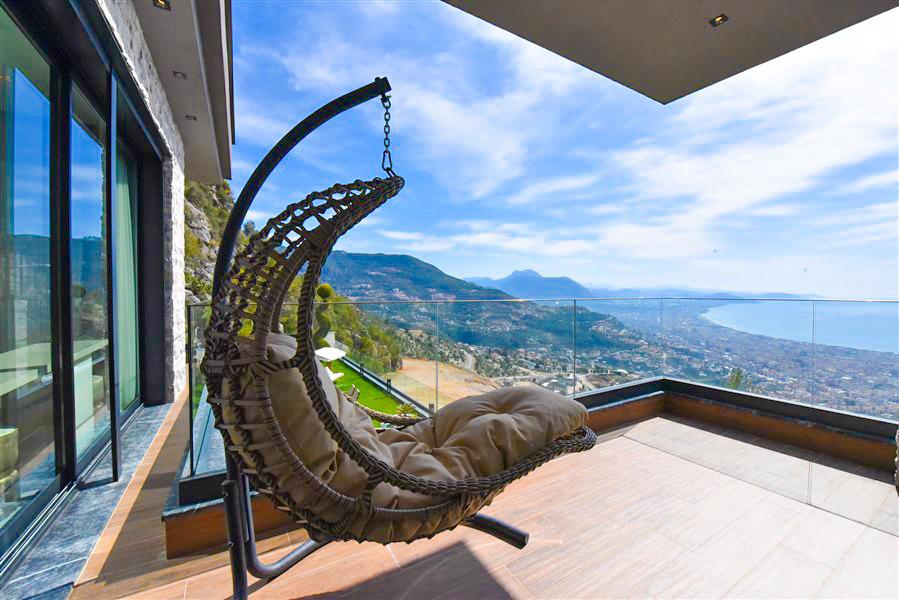 Вилла в Алании, Турция, 250 м² - фото 7