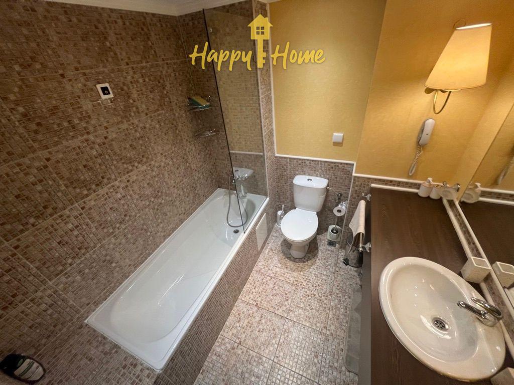 Квартира на Солнечном берегу, Болгария, 73.63 м² - фото 7