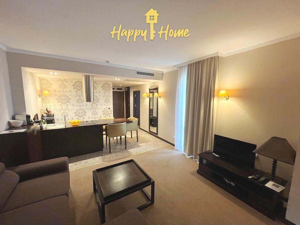 Квартира на Солнечном берегу, Болгария, 73.63 м² - фото 4