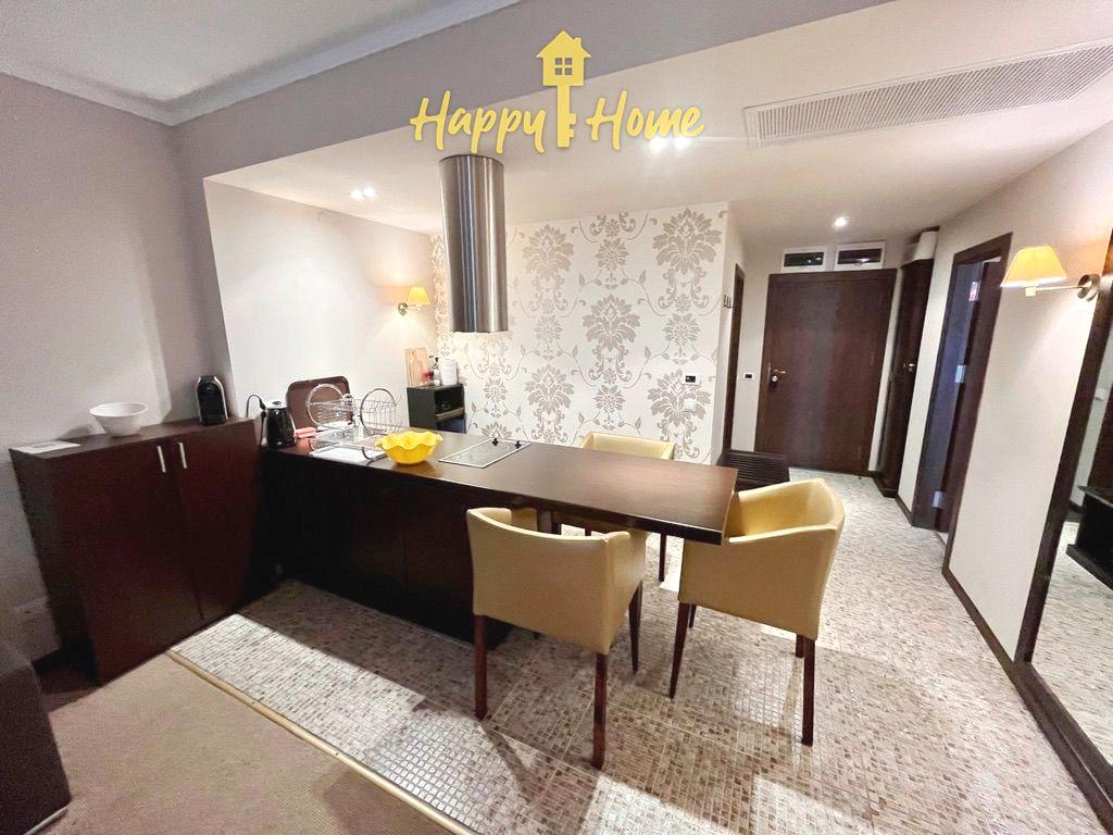 Квартира на Солнечном берегу, Болгария, 73.63 м² - фото 5