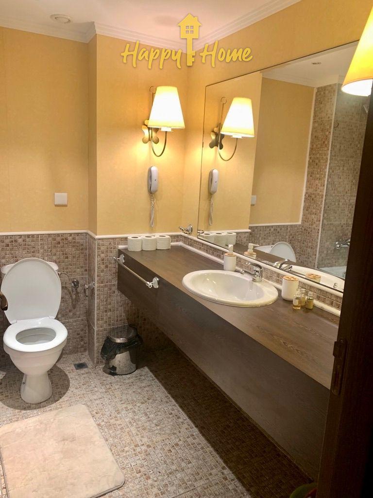 Квартира на Солнечном берегу, Болгария, 73.63 м² - фото 8