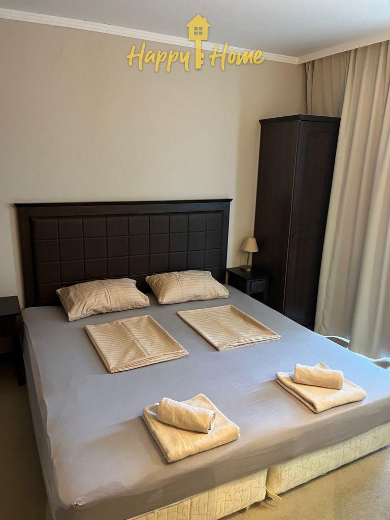 Квартира на Солнечном берегу, Болгария, 73.63 м² - фото 12