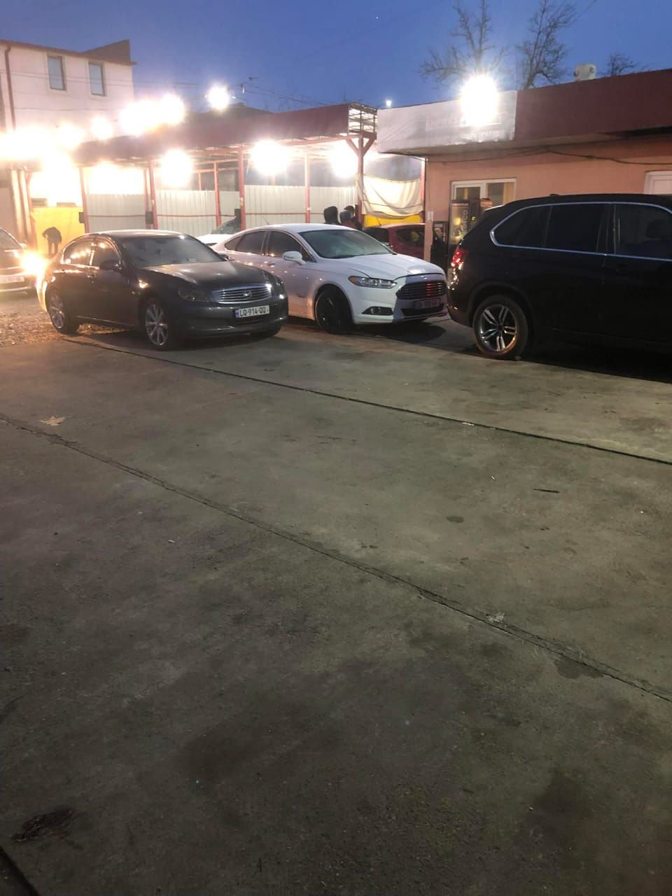 Коммерческая недвижимость в Тбилиси, Грузия, 986 м² - фото 7