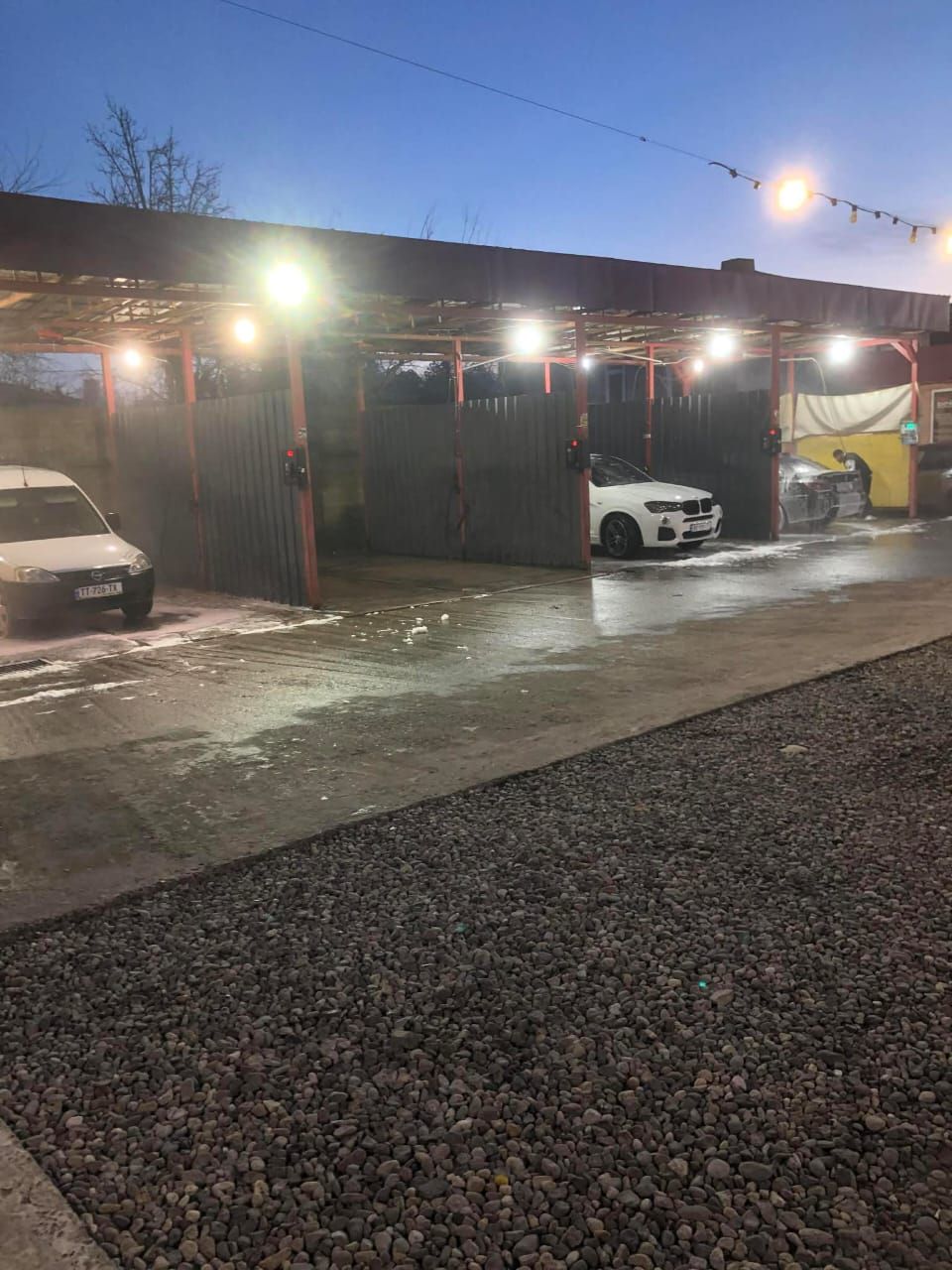 Коммерческая недвижимость в Тбилиси, Грузия, 986 м² - фото 6