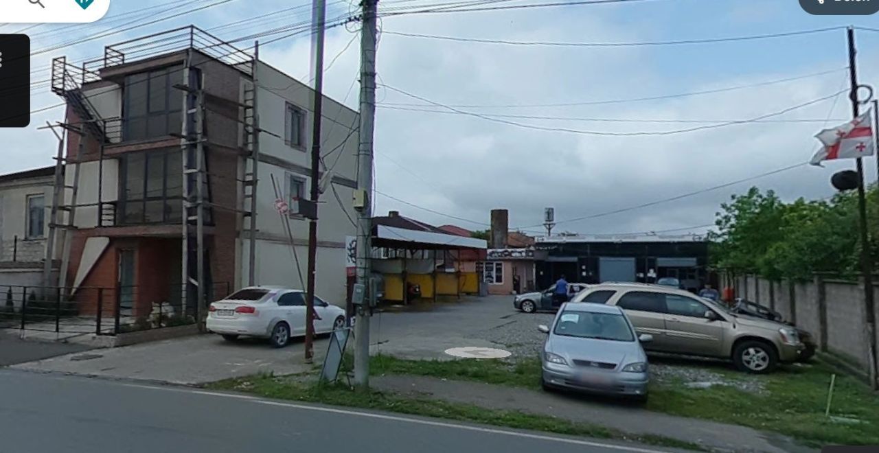 Коммерческая недвижимость в Тбилиси, Грузия, 986 м² - фото 5