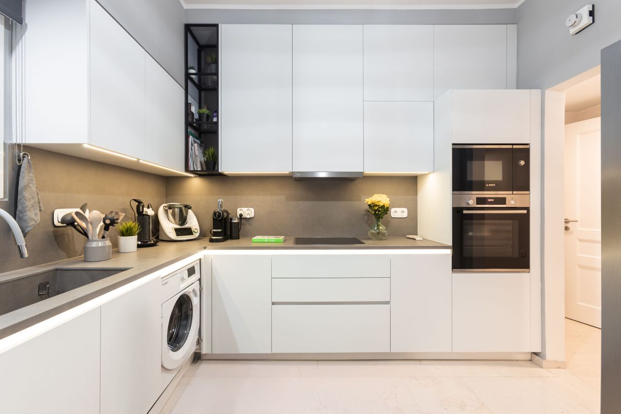 Апартаменты в Афинах, Греция, 140 м² - фото 7