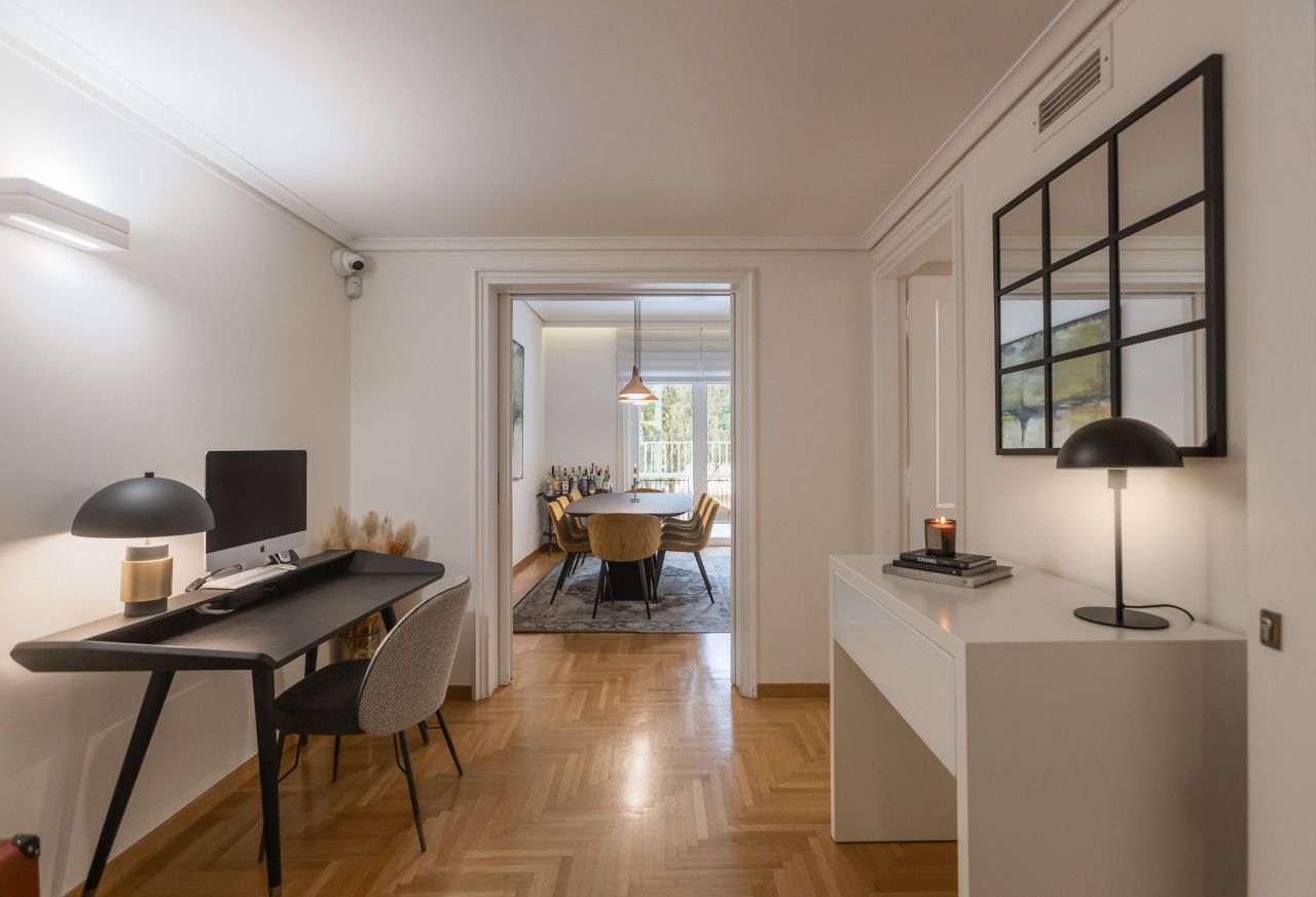 Апартаменты в Афинах, Греция, 140 м² - фото 3