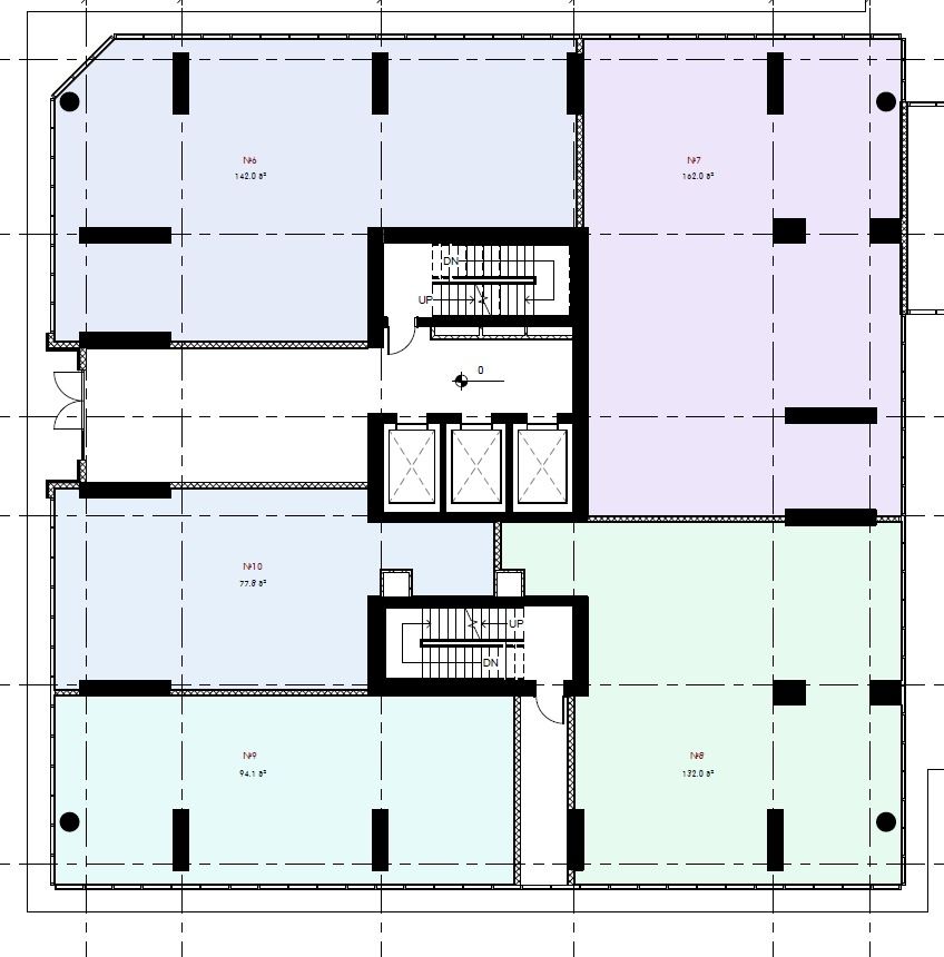 Коммерческая недвижимость в Тбилиси, Грузия, 608 м² - фото 3