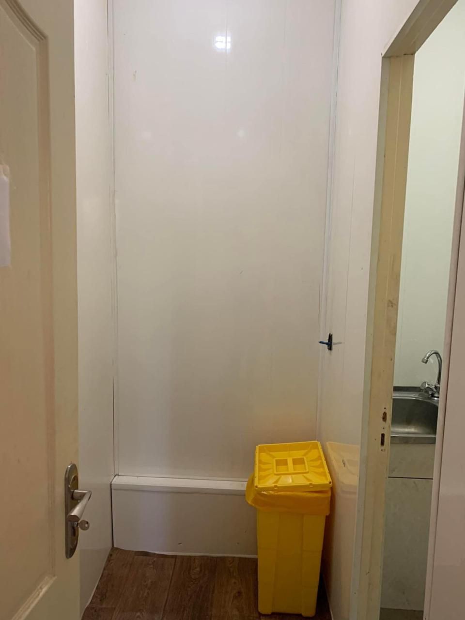 Офис в Тбилиси, Грузия, 80 м² - фото 9