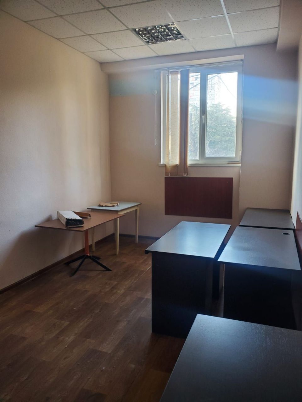 Офис в Тбилиси, Грузия, 80 м² - фото 6