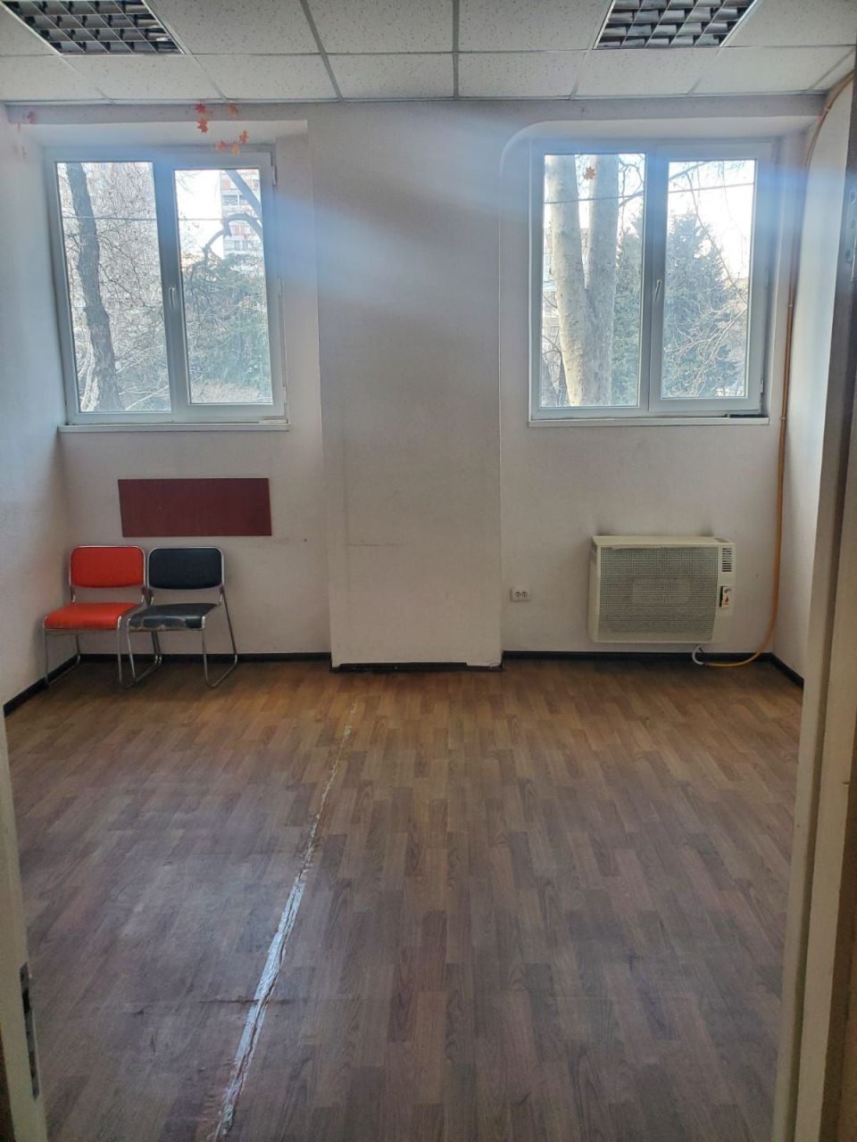 Офис в Тбилиси, Грузия, 80 м² - фото 7