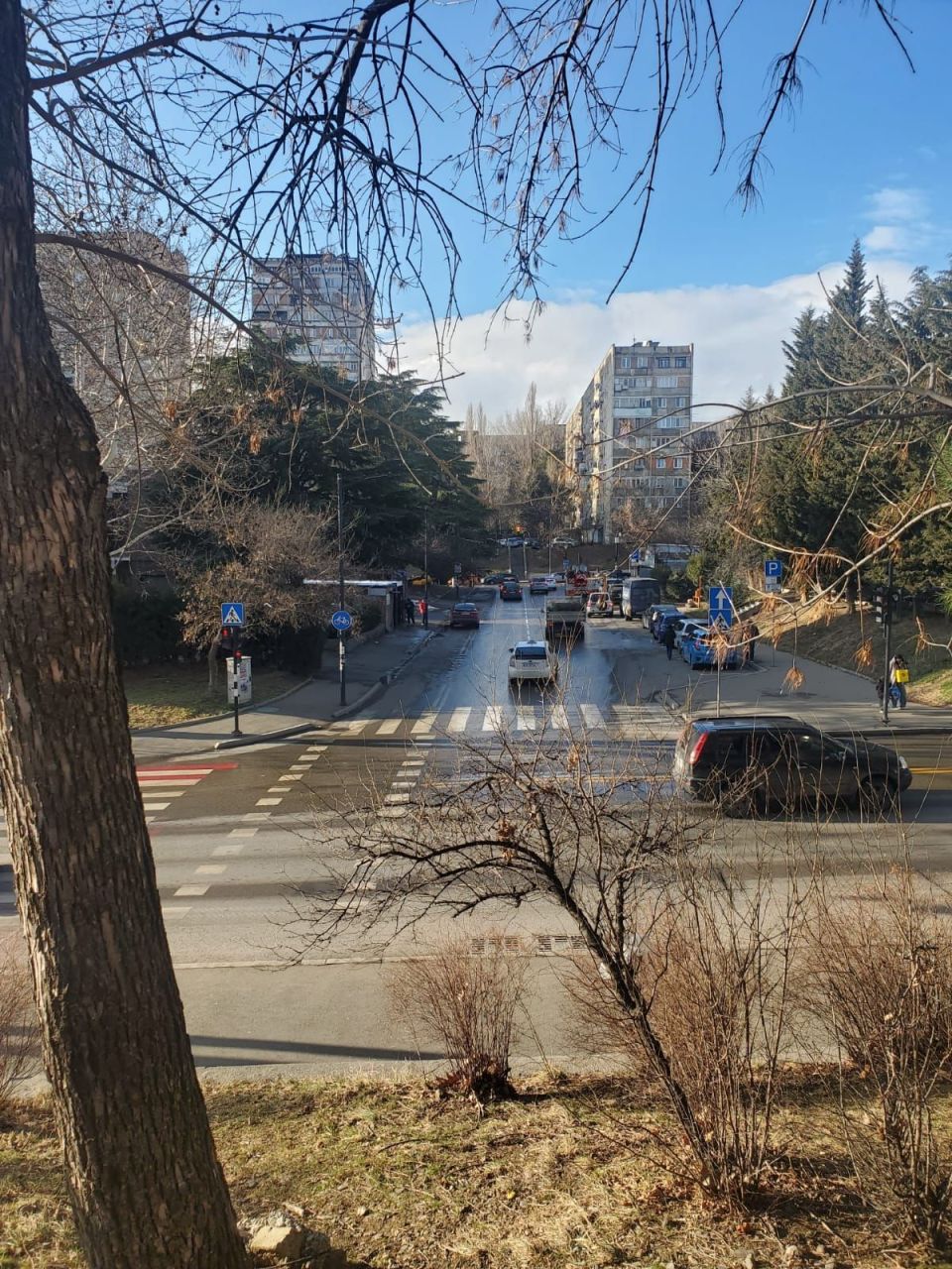 Офис в Тбилиси, Грузия, 80 м² - фото 3