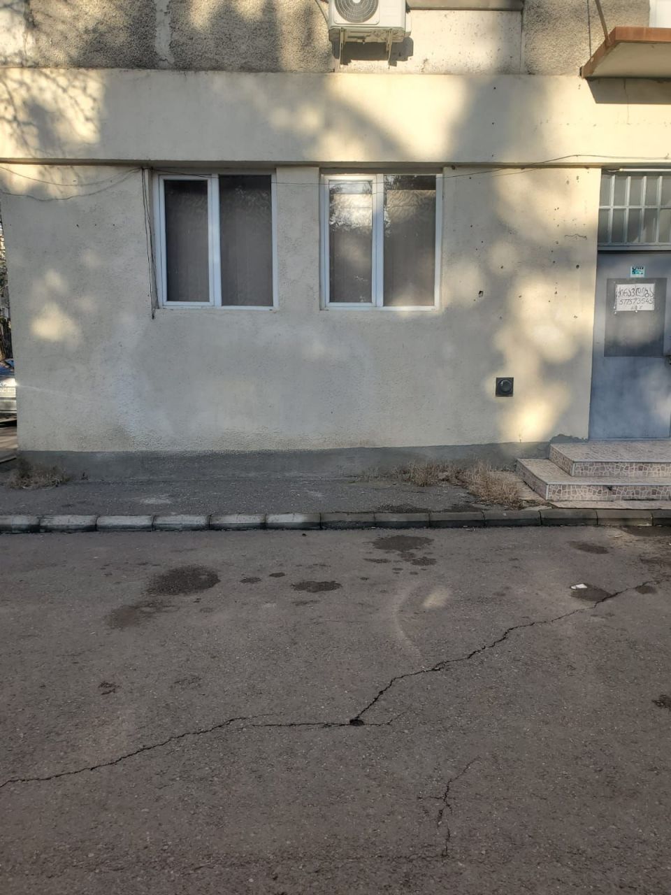 Офис в Тбилиси, Грузия, 80 м² - фото 4