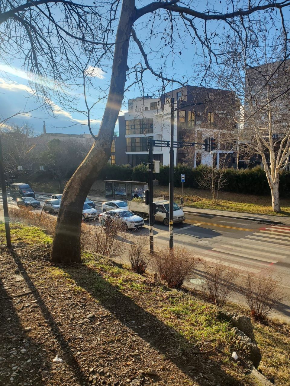 Офис в Тбилиси, Грузия, 80 м² - фото 2