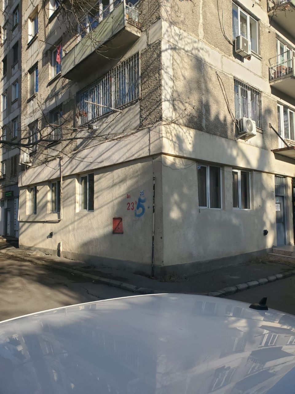 Офис в Тбилиси, Грузия, 80 м² - фото 1