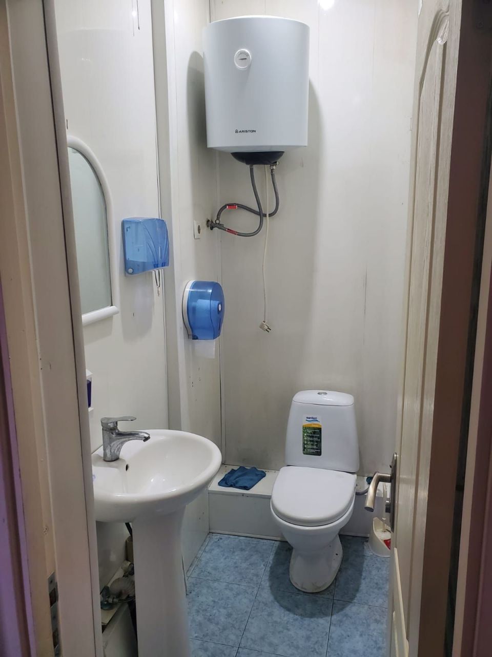 Офис в Тбилиси, Грузия, 80 м² - фото 14