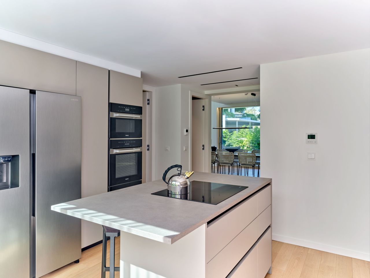 Апартаменты в Афинах, Греция, 258 м² - фото 6