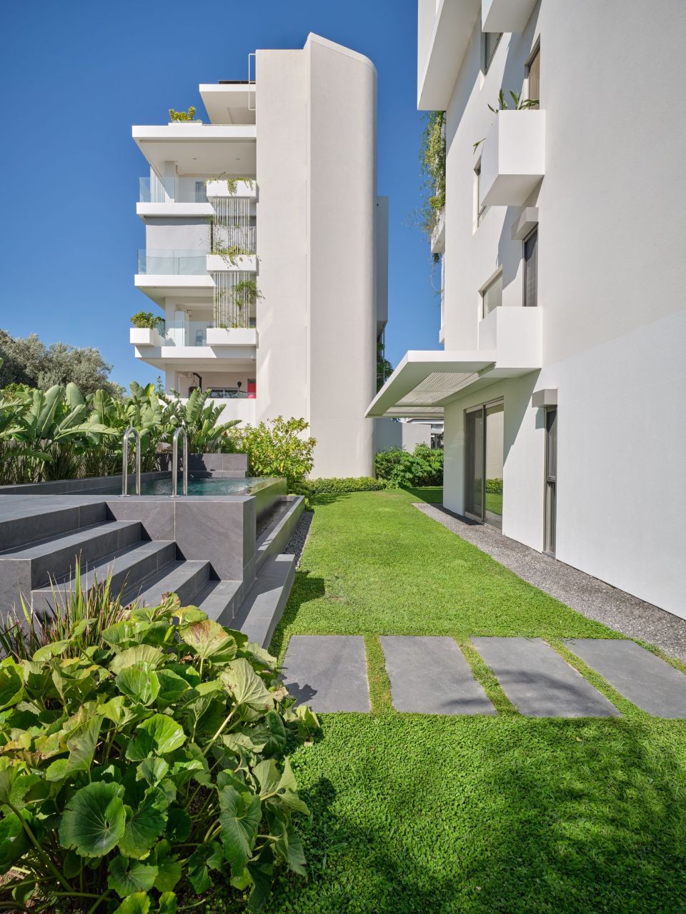 Апартаменты в Афинах, Греция, 258 м² - фото 4