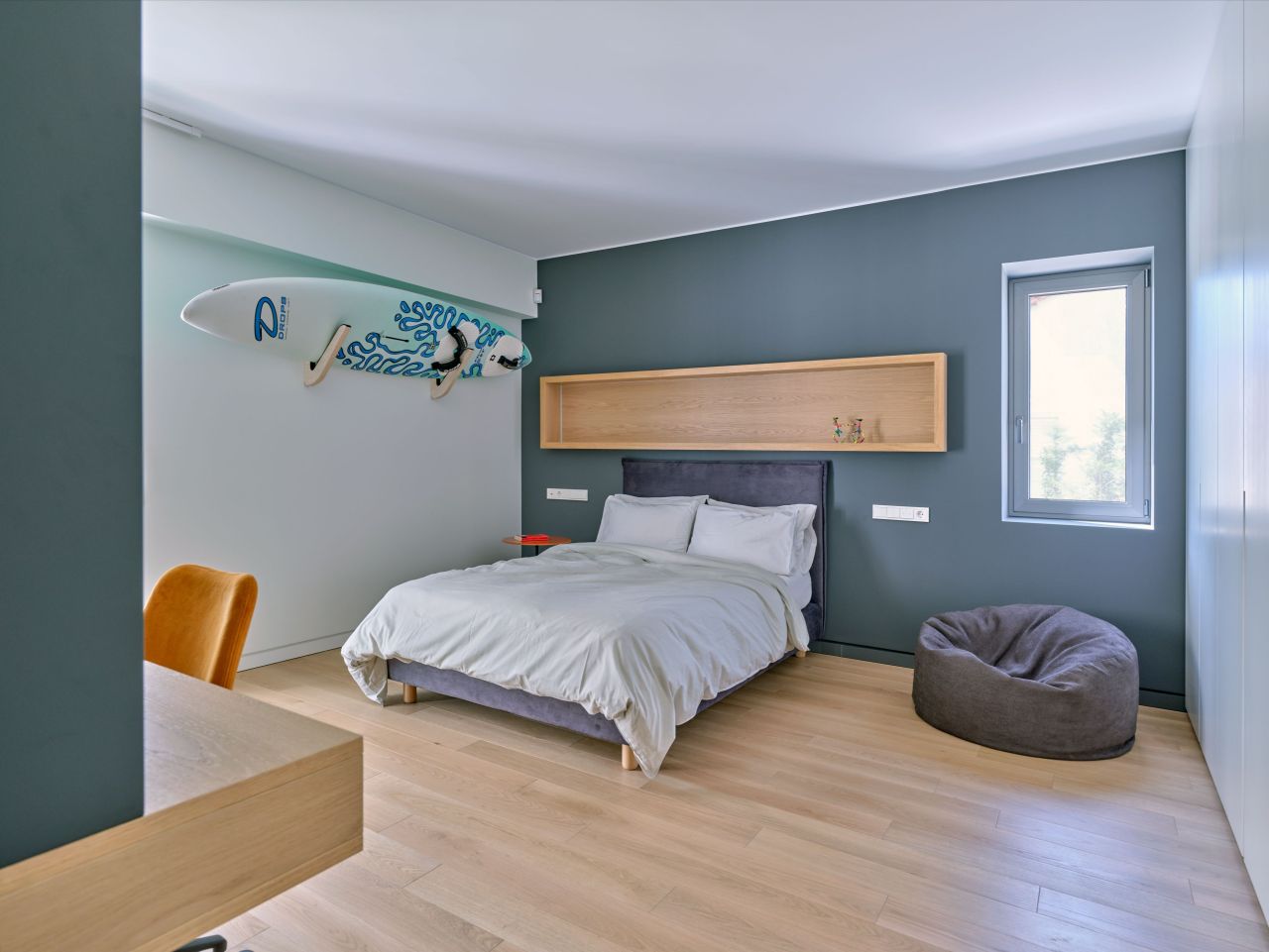 Апартаменты в Афинах, Греция, 258 м² - фото 10