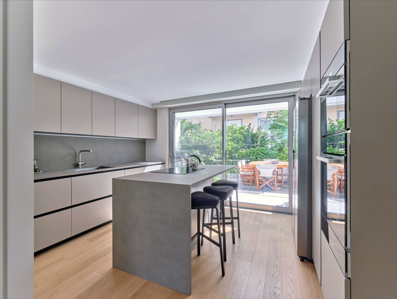 Апартаменты в Афинах, Греция, 258 м² - фото 7