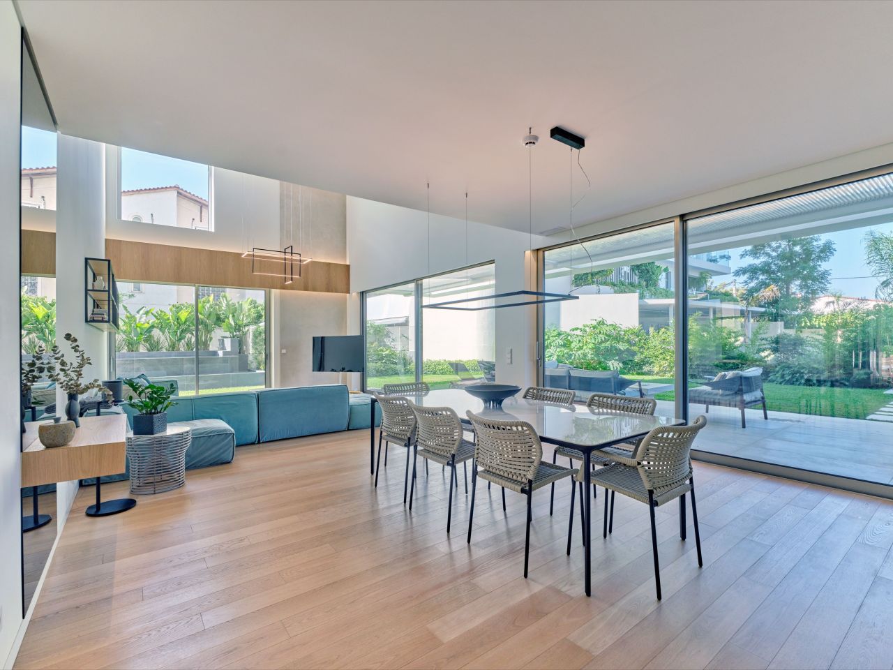 Апартаменты в Афинах, Греция, 258 м² - фото 2