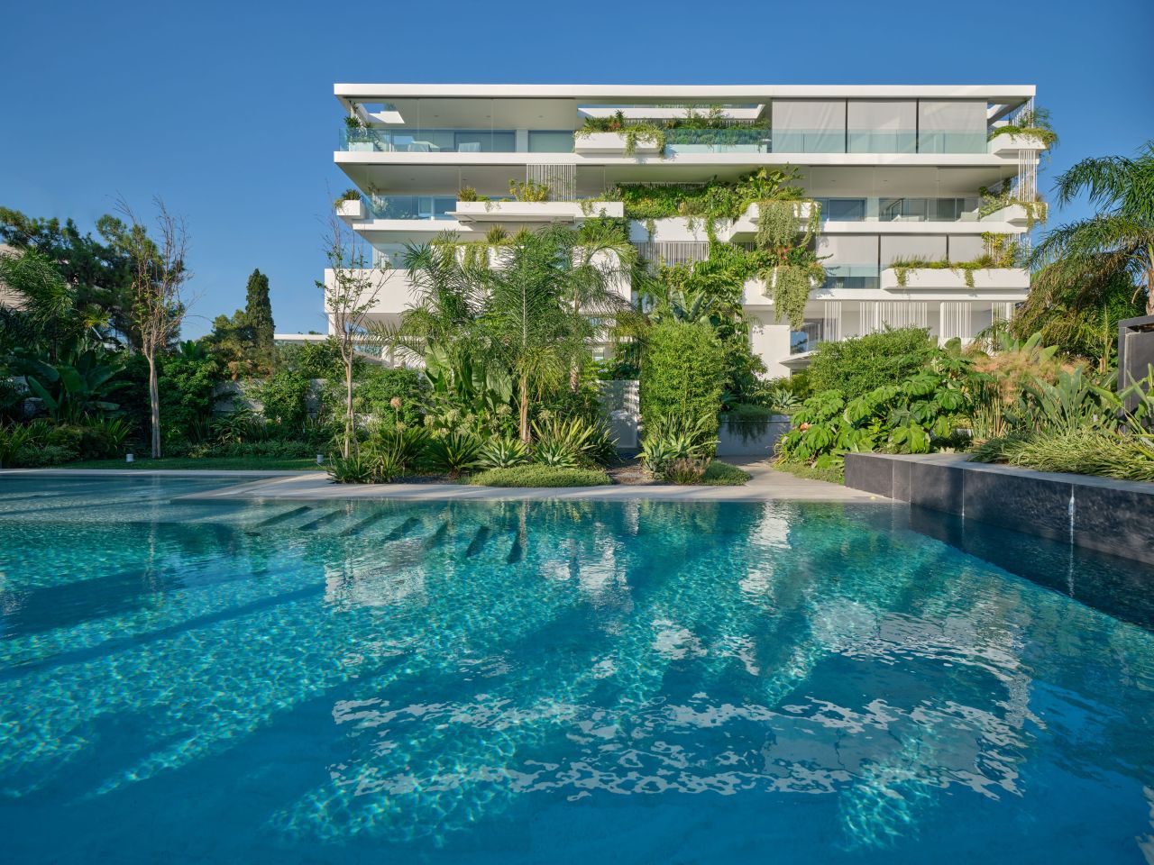 Апартаменты в Афинах, Греция, 258 м² - фото 1