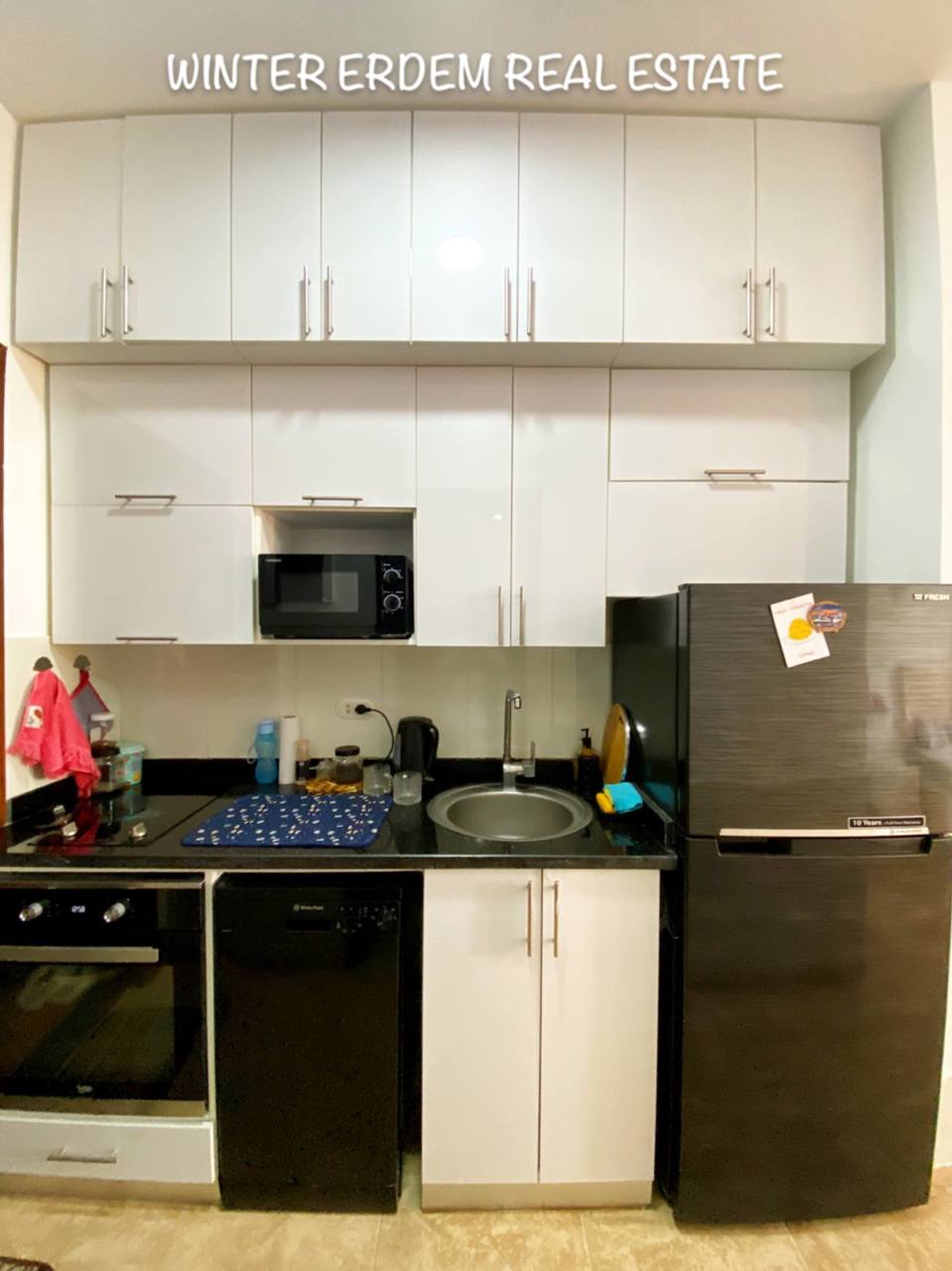 Студия в Хургаде, Египет, 45 м² - фото 7