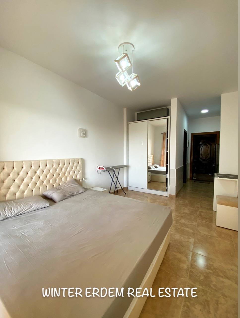 Студия в Хургаде, Египет, 45 м² - фото 6