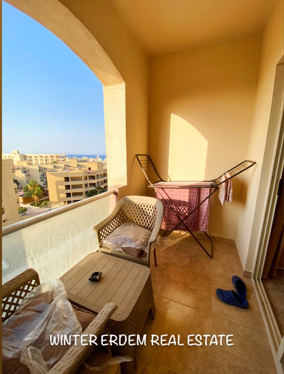 Студия в Хургаде, Египет, 45 м² - фото 2