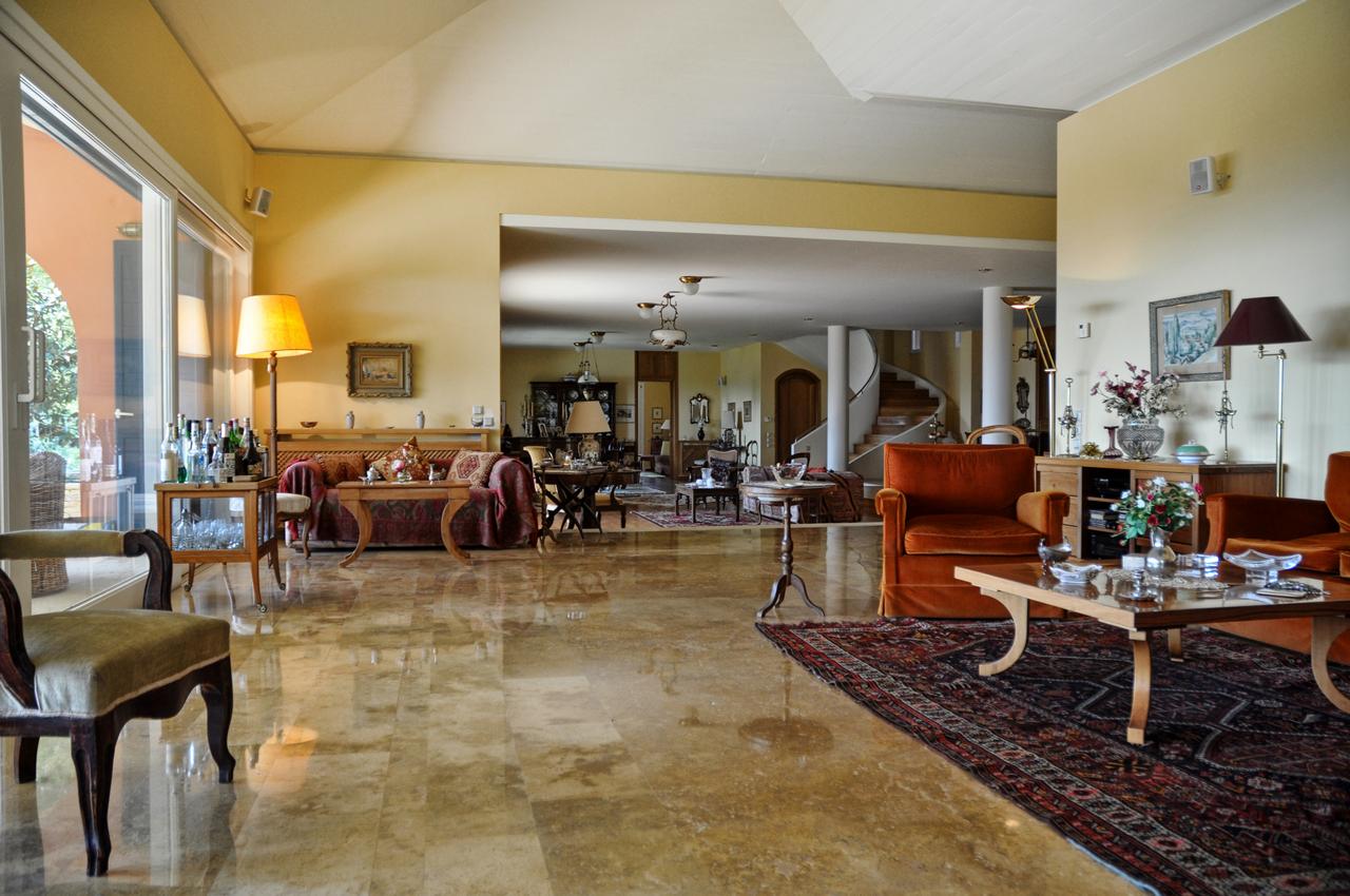 Вилла на Корфу, Греция, 750 м² - фото 4