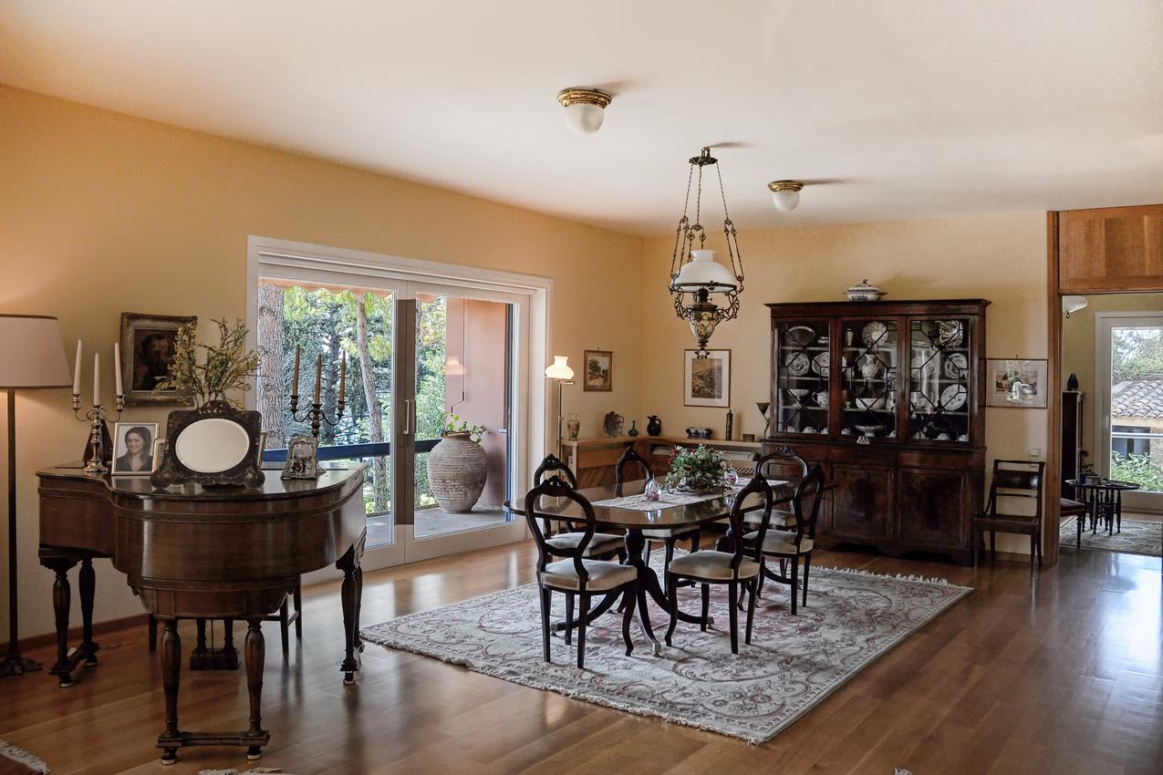 Вилла на Корфу, Греция, 750 м² - фото 7