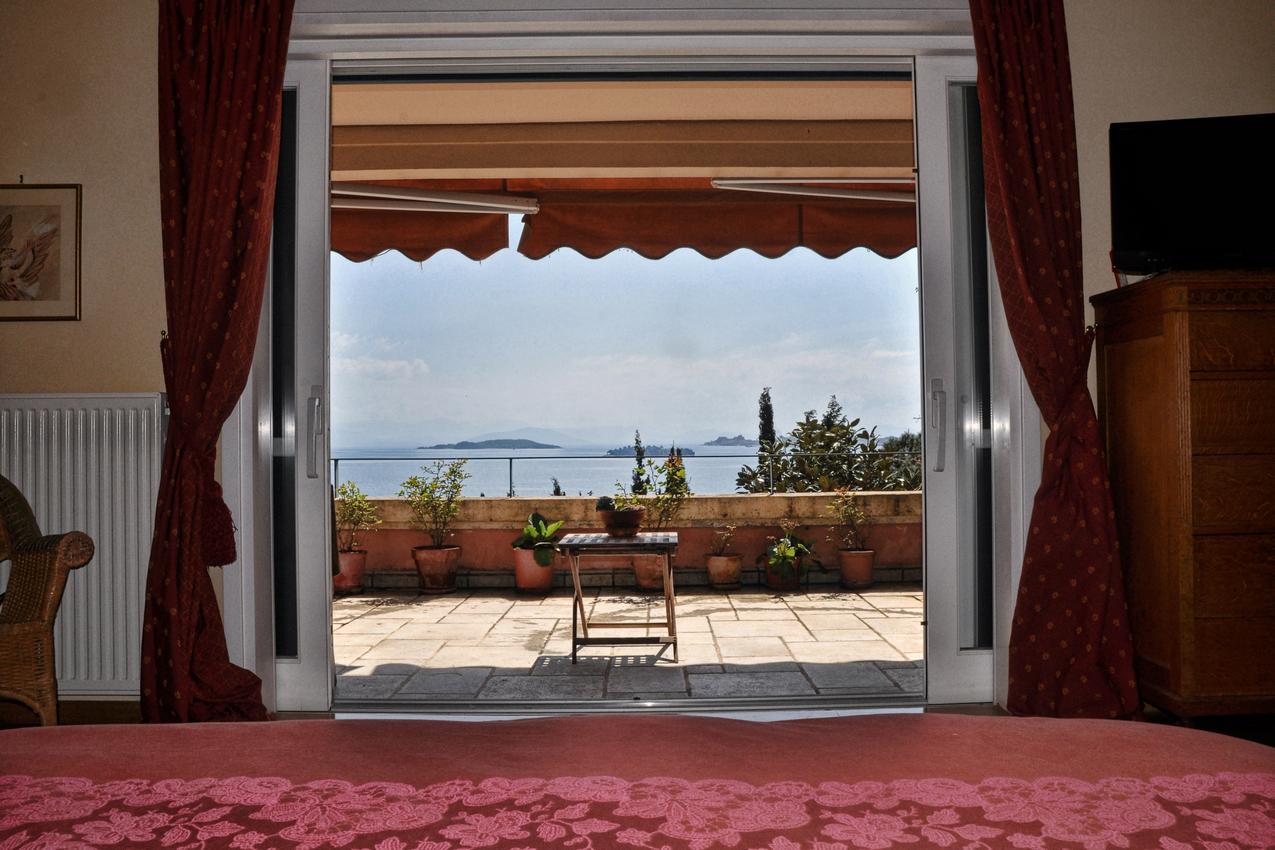 Вилла на Корфу, Греция, 750 м² - фото 9