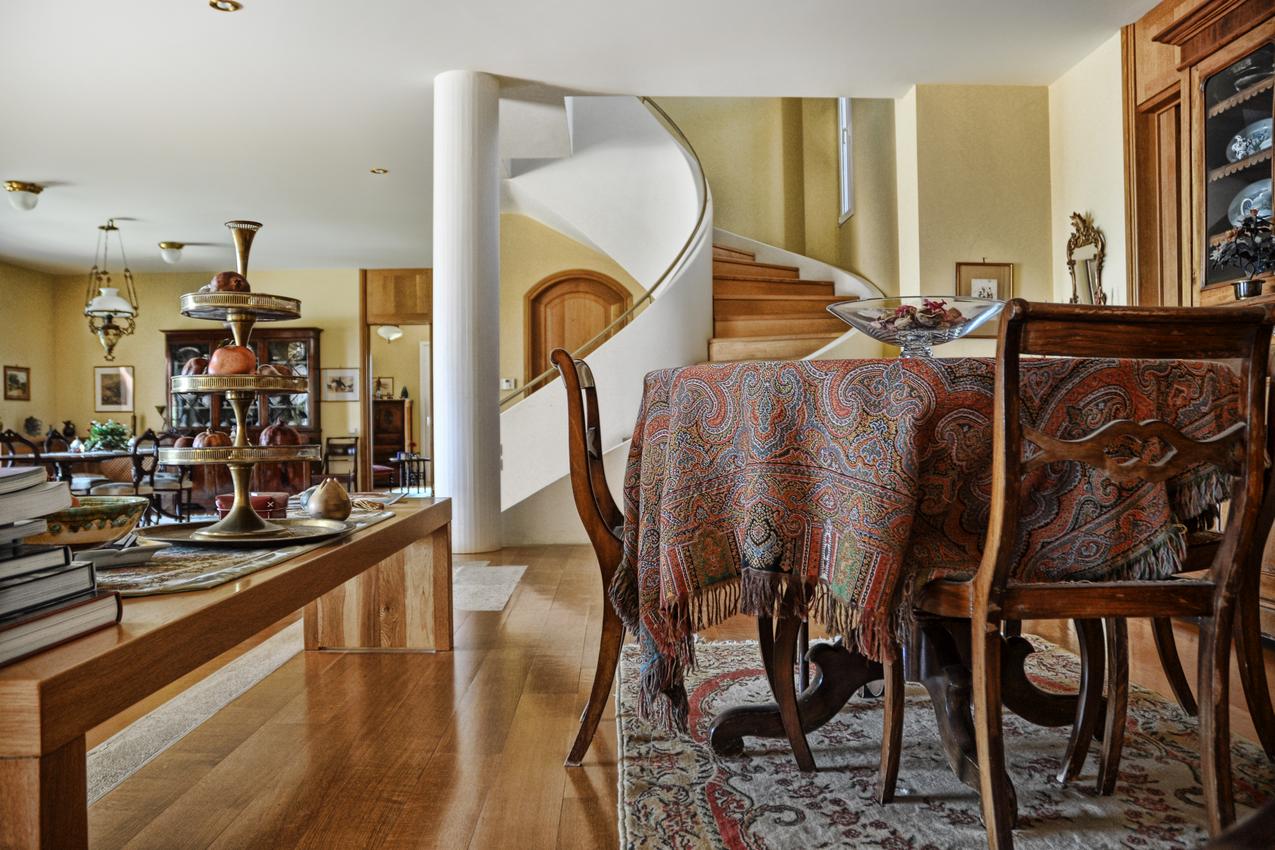 Вилла на Корфу, Греция, 750 м² - фото 8