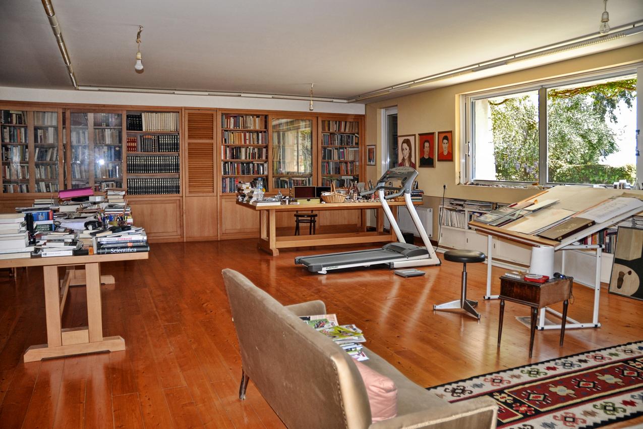 Вилла на Корфу, Греция, 750 м² - фото 13