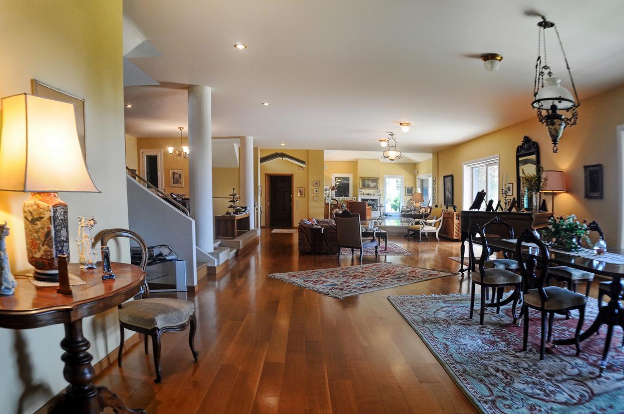 Вилла на Корфу, Греция, 750 м² - фото 5