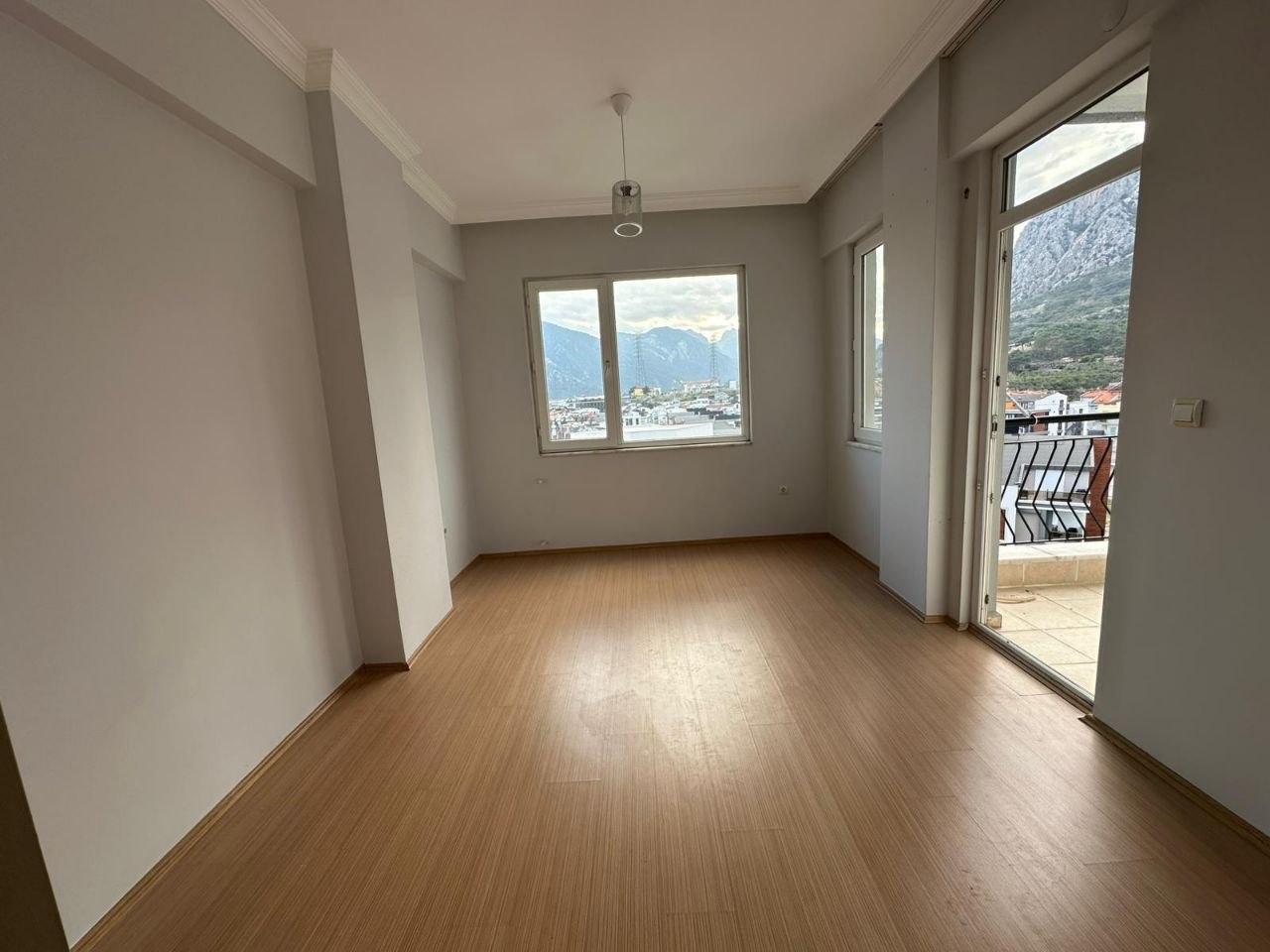 Квартира в Анталии, Турция, 120 м² - фото 8