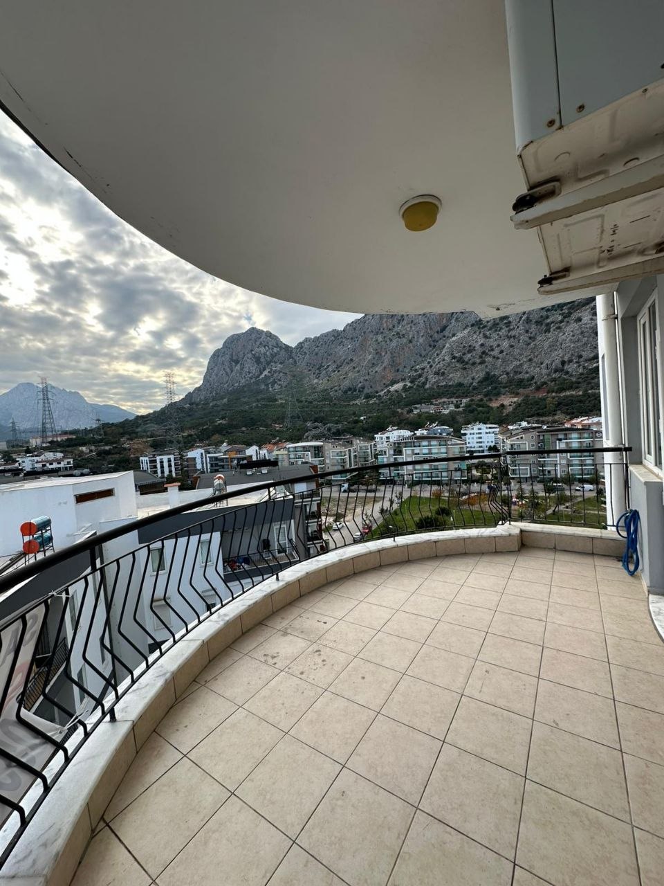 Квартира в Анталии, Турция, 120 м² - фото 11