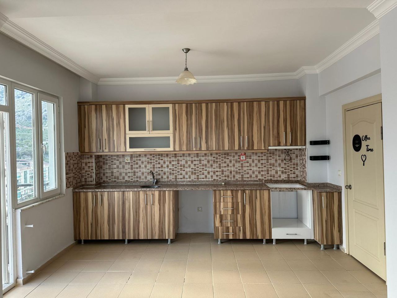 Квартира в Анталии, Турция, 120 м² - фото 6