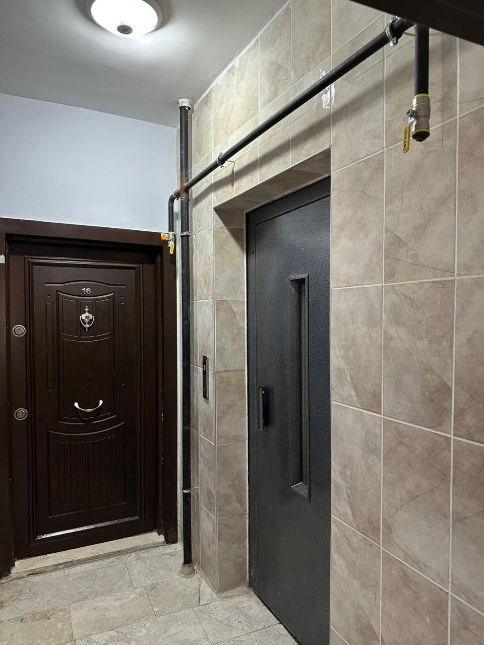 Квартира в Анталии, Турция, 120 м² - фото 16