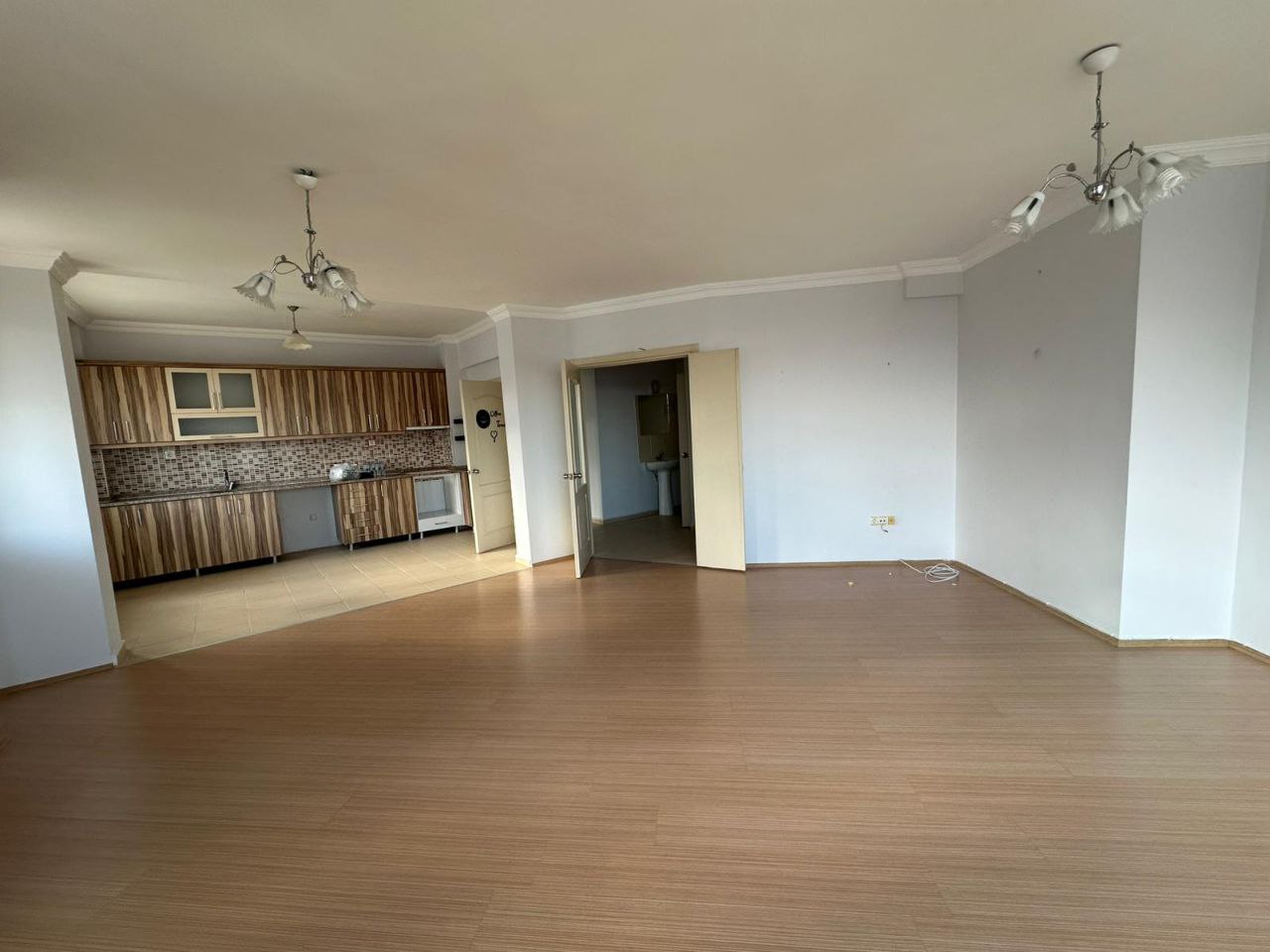 Квартира в Анталии, Турция, 120 м² - фото 4