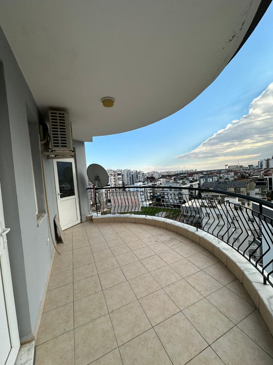 Квартира в Анталии, Турция, 120 м² - фото 12