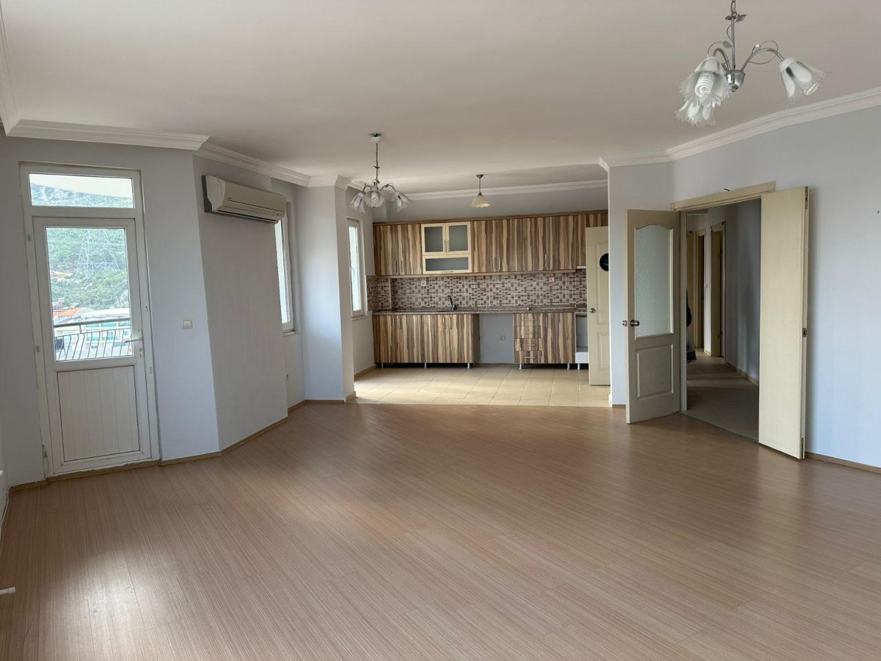 Квартира в Анталии, Турция, 120 м² - фото 5