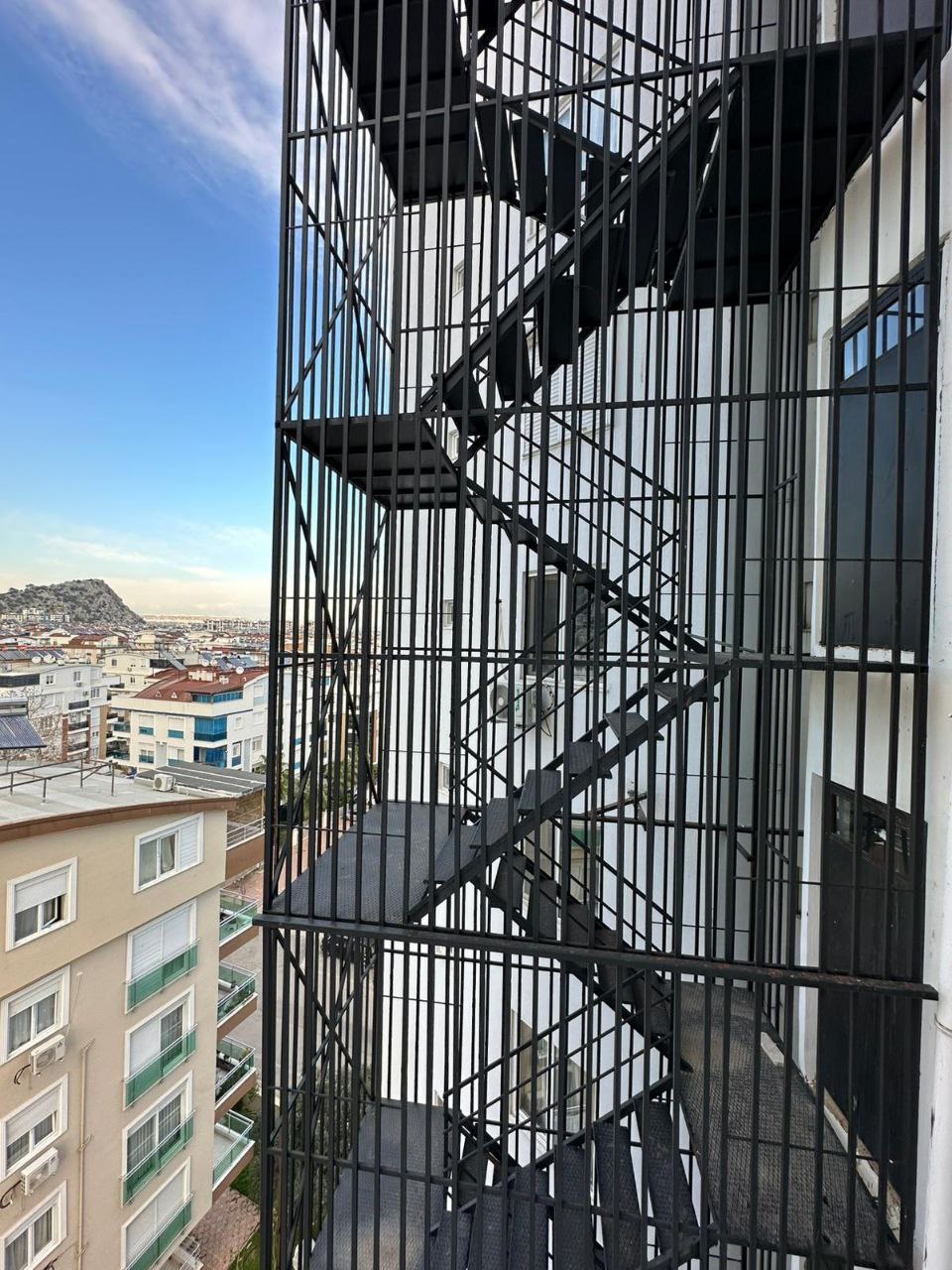 Квартира в Анталии, Турция, 120 м² - фото 15